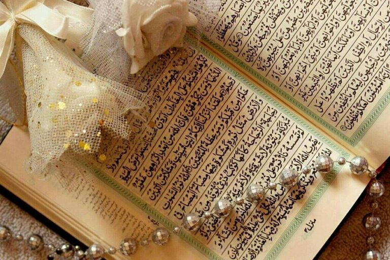 How Many Ayat are in Quran? – Best Quran Teaching